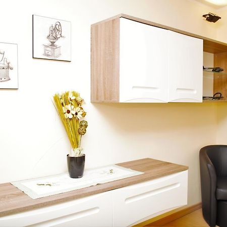 Appartamento San Giovanni Cagliari Bilik gambar