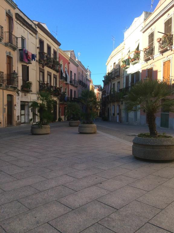Appartamento San Giovanni Cagliari Bilik gambar