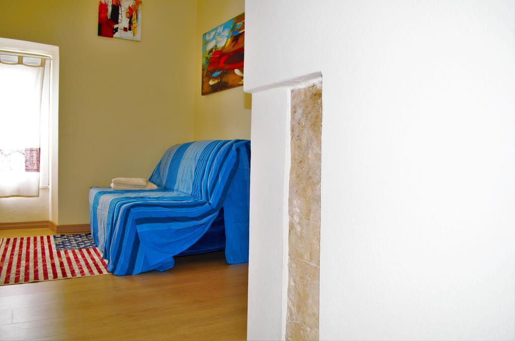 Appartamento San Giovanni Cagliari Bilik gambar