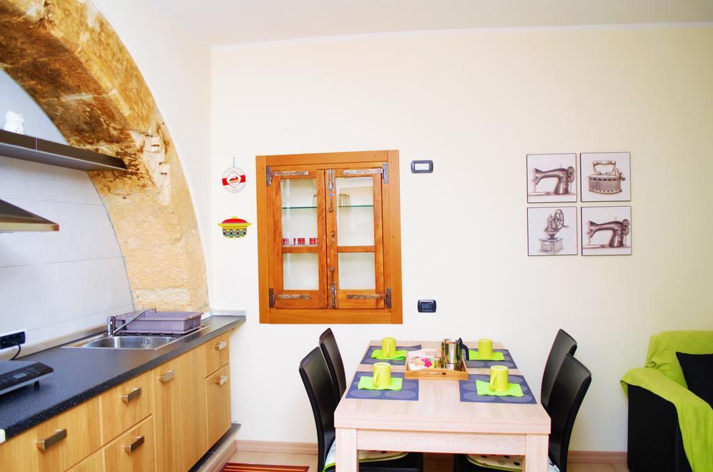 Appartamento San Giovanni Cagliari Bilik gambar